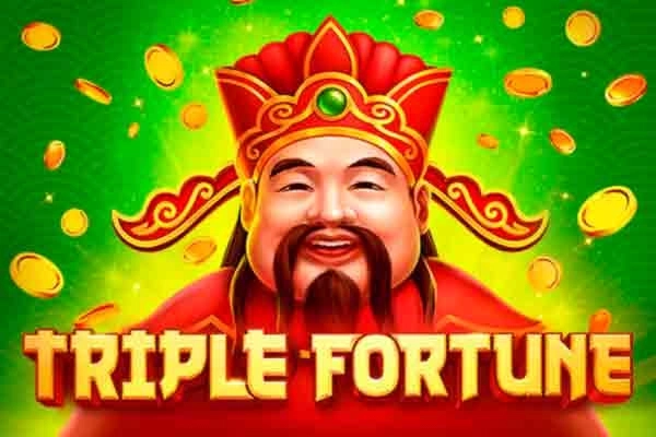 Triple Fortune -