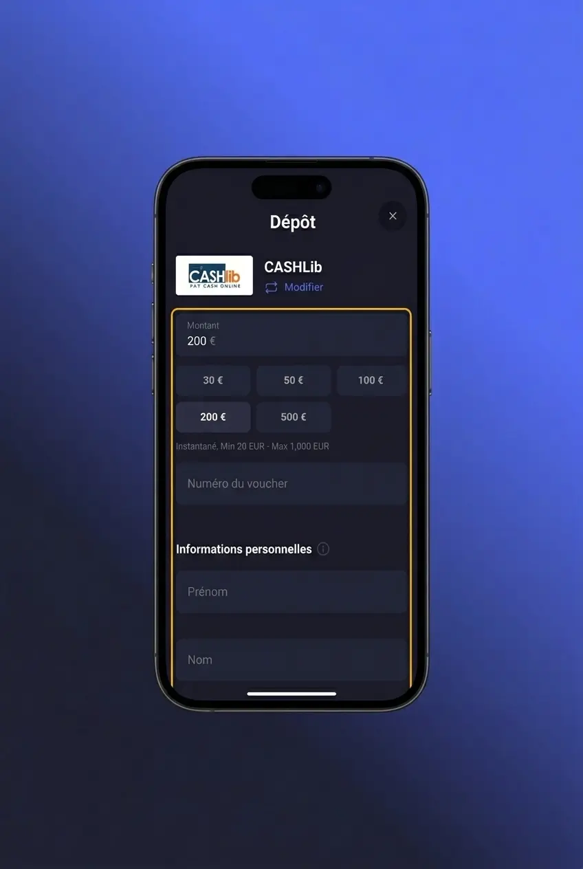 Guide dépôt SpinAura : étapes inscription, vérification identité, méthodes paiement et bonus bienvenue